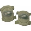 Chrániče na lakte MIL-TEC - olivové