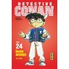 Détective Conan - Tome 24 (Gosho Aoyama)(Kniha)