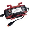 APA 16633 nabíjačka autobatérie, 6 V, 12 V, 2.5 A, 2.5 A, 5 A; 16633