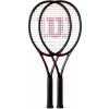 2x Wilson Clash 100 v3