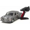 Kyosho RC Fazer MK2 (L) Mercedes Benz 300 SEL 1971 1/10 RTR - Type1