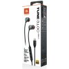 JBL Tune 310 USB-C, Slúchadlá, čierne