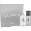 Calvin Klein CK One Darčeková sada 100 ml a deospray CK One 150 ml