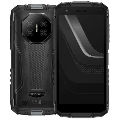 Doogee Fire 3 Pro