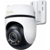 Kamera TP-Link Tapo C530WS WiFi LAN Vonkajšia Otočná AI IP66