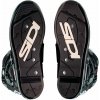 SiDi CROSSFIRE 3 SRS black/black - 2025, 44