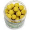 Nikl Boilies Rozpustné Corn 250 ml - 24 mm