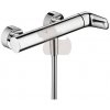 Sprchová batéria Hansgrohe Axor Citterio M bez sprchového setu 150 mm chróm 34620000