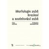Morfologie zubů. Kreslení a modelování zubů - Hana Hecová, Květoslava Monhartová - online doručenie