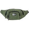 Meatfly Wally - Dark Olive one size