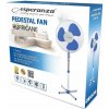 Podlahový ventilátor Esperanza EHF001WB biely