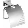 Mexen príslušenstvo, ZOJA držiak na wc papier, chrómová, 7019133-00