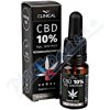 Pharma Activ CBD 10% Full Spectrum konopný olej 10 ml