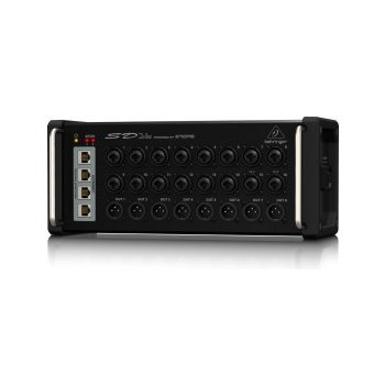 Behringer DIGITAL SNAKE S16