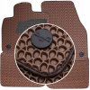 Koberce NewStyling gumové 991000000026 4 ks