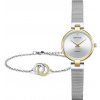 Dámske hodinky BERING Anniversary s náramkom 17724-010-GWP