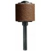 Brúsny pás a vreteno Dremel 13 mm, zrnitosť 60 (407) (2615040732)