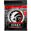 Indiana Jerky Hovädzie Peppered Korenisté 25 g