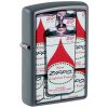 Zippo 26076 Vintage Fuel Can