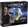 NSI International Laser X evolution single blaster B2 - Pištoľ pre 1 hráča