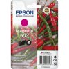 Epson 503 Magenta - originálny