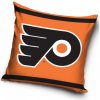 Vankúš - NHL Philadelphia Flyers 40 x 40cm