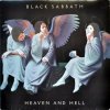 2LP Black Sabbath: Heaven And Hell