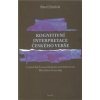 Kognitivní interpretace českého verše - Pavel Jiráček