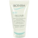 Biotherm Deo Pure krémový dezodorant pre citlivú pokožku 40 ml