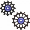 KOGEL Shimano road kladky 12/14 zubové s keramickými ložiskami