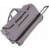Travelite Basics antracitová 98 l