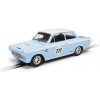 Scalextric Autíčko Touring SCALEXTRIC C4330 - Ford Lotus Cortina – Jordan Racing Team – Mark Sumpter (1:32)