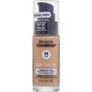 Revlon Colorstay Make-up Normal Dry Skin 220 Natural Beige 30 ml