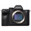 Sony Alpha A7R IV A - Telo