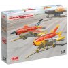 ICM US Aerial Target Drones 1/48