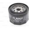 BOSCH Olejový filter F026407024