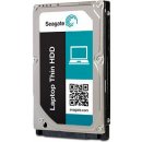 Seagate Momentus 500GB, SATAII, 7200rpm, ST500LM021