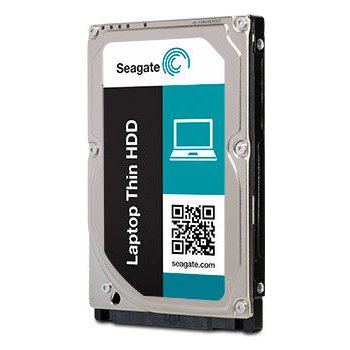 Seagate Momentus 500GB, SATAII, 7200rpm, ST500LM021