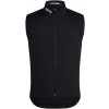 Rapha Pro Team Insulated Gilet Black/White pánska