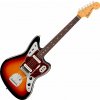 Fender Vintera III Mid '60s Jaguar RW 3-Color Sunburst Elektrická gitara