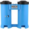 Separátor kondenzátu ACR35 /WOS-35/ 42300 l/min AIRPRESS