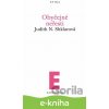 E-kniha Obyčejné neřesti - Judith N. Shklarová