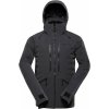 Alpine Pro Reas Pánska lyžiarska bunda s Ptx membránou MJCD694 tmavo šedá XL