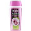 EcoLab Nature of Agiva Roses: Vitalizujúci šampón pre silné vlasy 250 ml