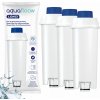 Vodný filter Aquafloow Longi - filter pre kávovar Delonghi Dinamica 3 ks