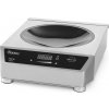 Hendi Indukčný wok - 3500 W | Hendi 239766