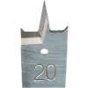 Makita P-58724 Ploché frézovacie vrtáky 1/4