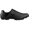SHIMANO tretry SHXC302 čierne /Vel:48