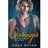 Overeager (Grae Bryan)(Brožovaná)