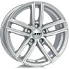 ATS Antares 6x15 5x100 ET38 silver